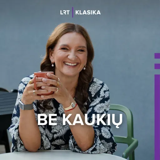 Pedagogė Austėja Landsbergienė: švietime stebuklų nėra, yra nuoseklus darbas turint viziją