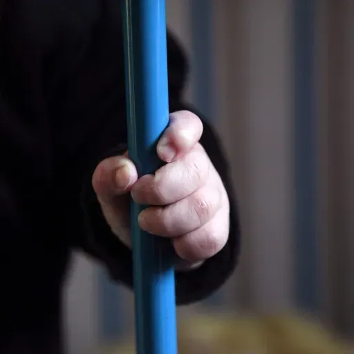Syria's Missing Children
