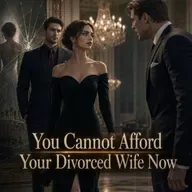You Cannot Afford Your Divorced Wife Now Chapter 1 | Adeline Garrett and Jeremey Castillo | Kickass Heroine