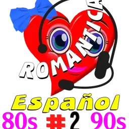 Radio Romantica Español 2 80s-90s