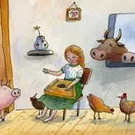 Encore: The Fairy Fort