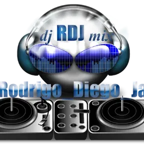RDJ radio mix