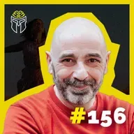 #156 Víctor Amat: psicología punk