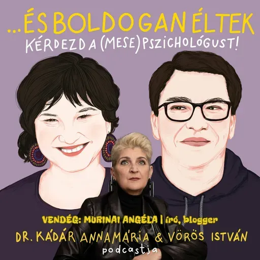 Bennünk élnek 2.: Döntések és erőforrások (vendég: Murinai Angéla)