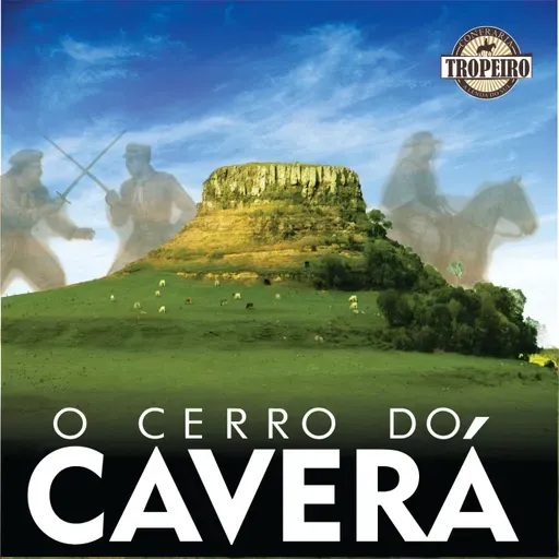 165 - O Cerro do Caverá