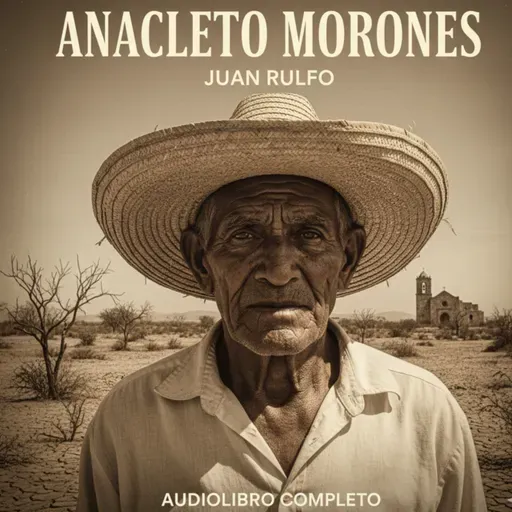 Anacleto Morones - Juan Rulfo | Audiolibro Completo