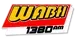 100.3/1380 WABH - WABH
