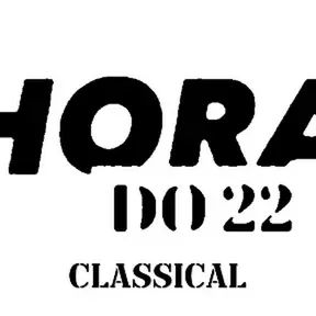 Hora do 22 - Classical