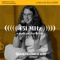 #150 Gaza está em toda parte — Alexandra Lucas Coelho