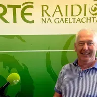 Fionán Ó hÓgáin