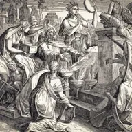 La idolatría condenada - Charles Spurgeon