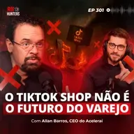 Quem vive só de marketplace está F*DIDO (Allan Barros) | ROI Hunters #301
