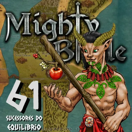 SdE #61 - Inferno na Terra (Parte 1)