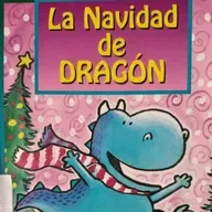 La Navidad de Dragón