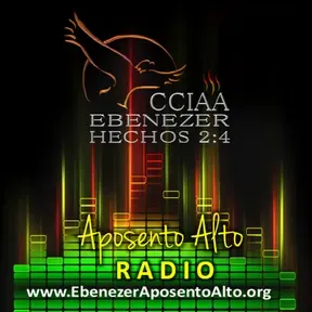 Aposento Alto Radio