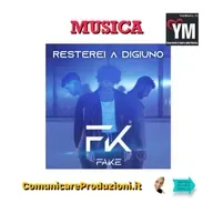 #Musica: 4 chiacchiere con i Fake