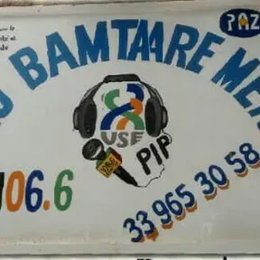 Bamtaare men