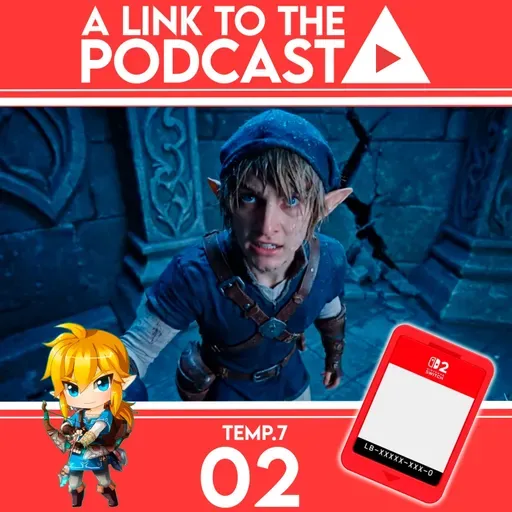 ALTTP 7X02: Vlog Of Hyrule y la polémica de las Game-Key Card