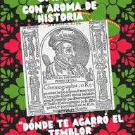 "Dónde te agarró el temblor"