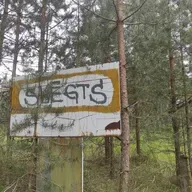 Разна – красивейшие места отдыха, которые соседствуют с многочисленными заброшками