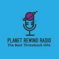 Planet Rewind Radio -