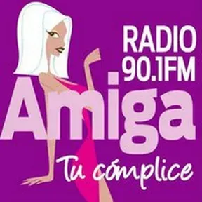 RADIO AMIGA SANTO DOMINGO