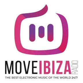 Move Ibiza Radio en directo