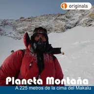 T 5 Ep 40 | A 225 metros de la cima del Makalu
