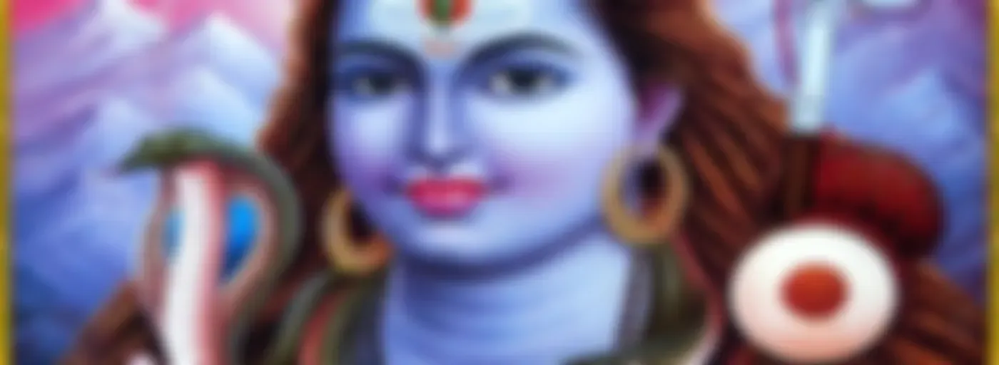 SHIVA DEVOTIONAL