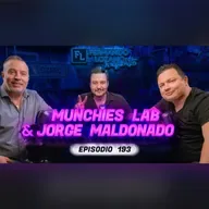 Munchies Lab y Jorge Maldonado en Fernando Lozano presenta