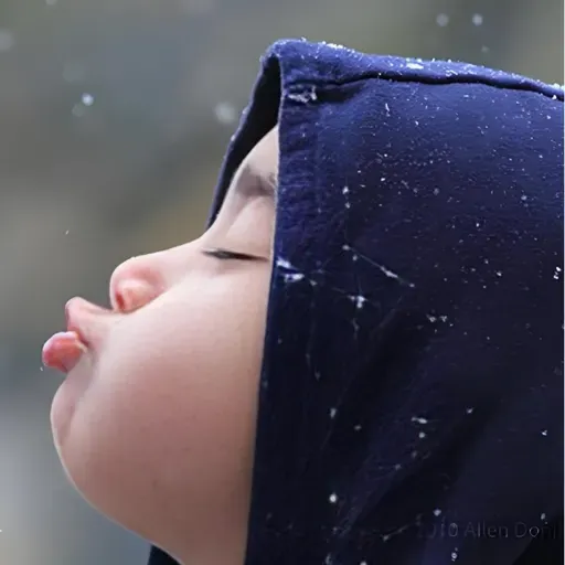 喻辉:以一颗童心拥抱快乐