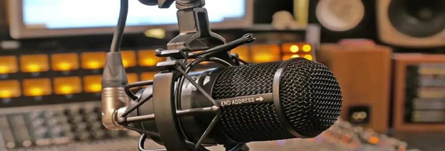 STEREO FE RADIO AMOR Y ESPERANZA