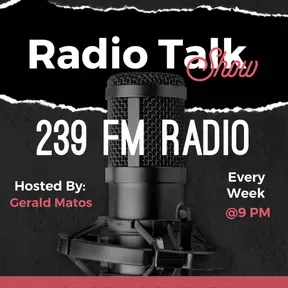 239 FM Radio