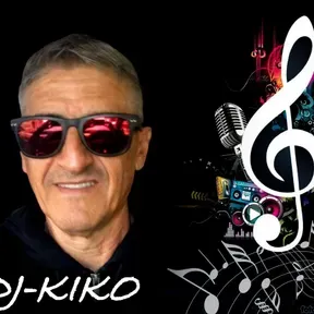 DJ KIKO