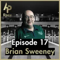 E17 - Brian Sweeney, Community integration supporting grassroots through to performance. Making the best of what you have!