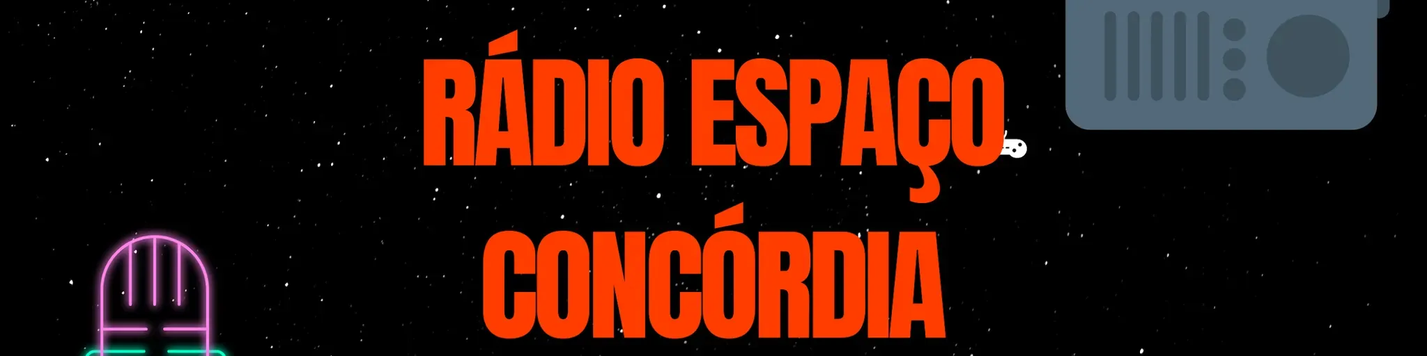 RADIO ESPACO CONCORDIA EJA