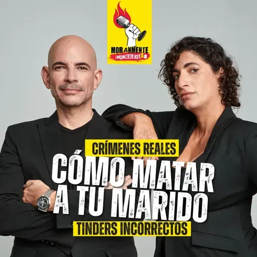 Crímenes reales: Cómo matar a tu marido
