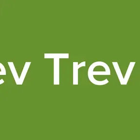 Whatev Trev Radio