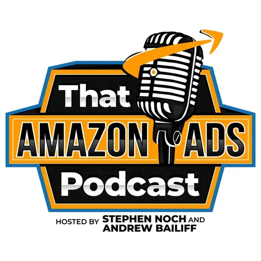 #120 - How to Build an Amazon Reporting Dashboard in 2026