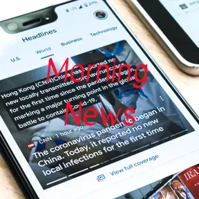 Morning News
