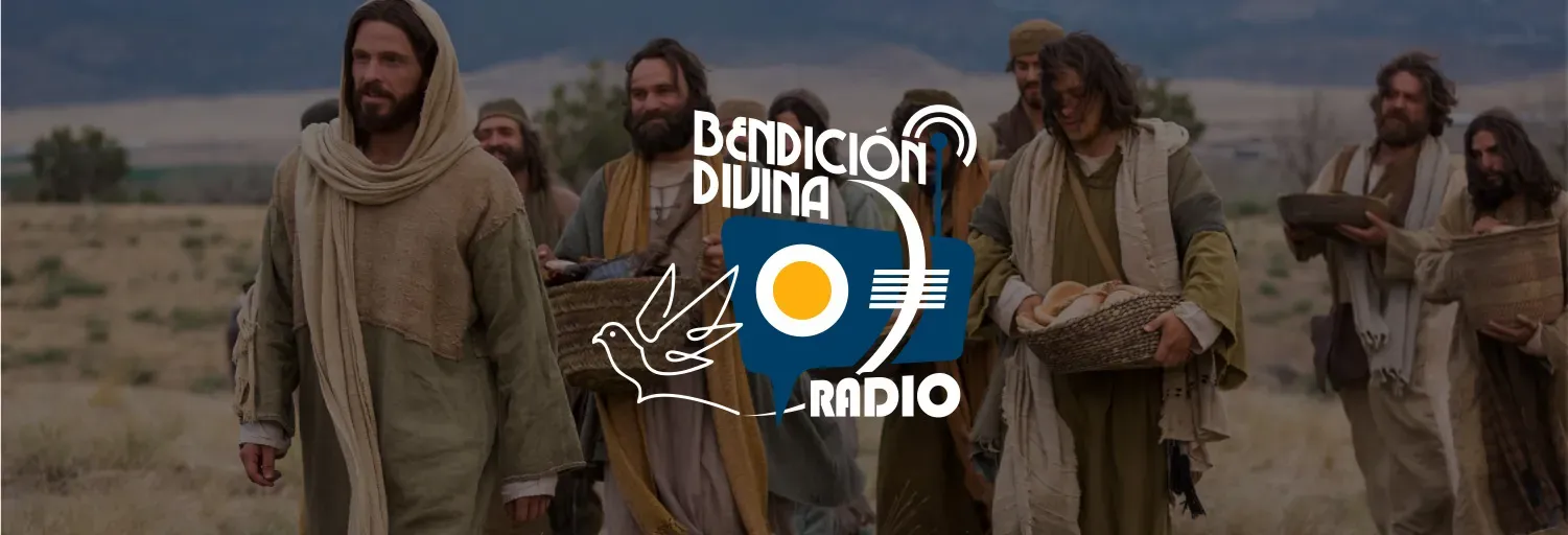 Radio Bendición Divina