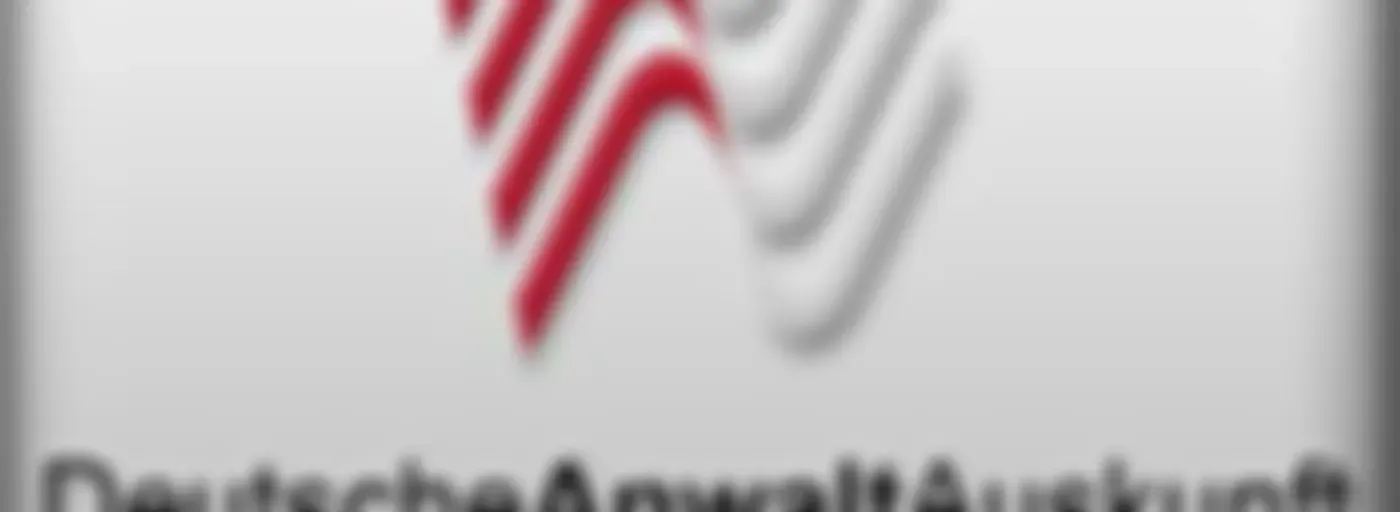 Podcast der Deutschen Anwaltauskunft