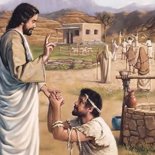 28º Domingo do Tempo Comum – Ano C