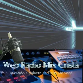 Radio Mix Crista