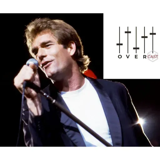 #119 - Overcast - Huey Lewis