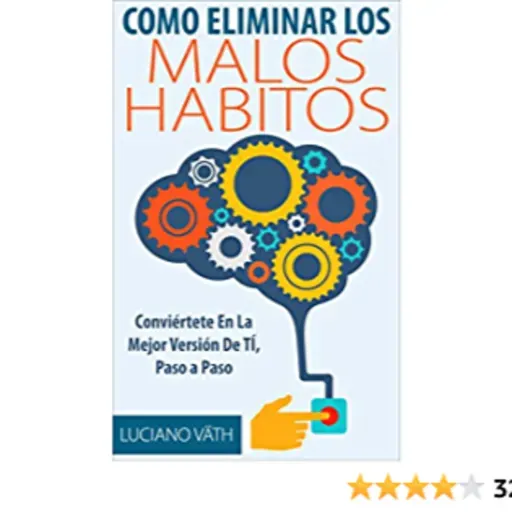 ELIMINAR LOS MALOS HÁBITOS