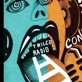 Trilce Radio