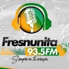Fresnunita 93.5 F.M en vivo