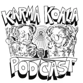 Karma Koala Podcast