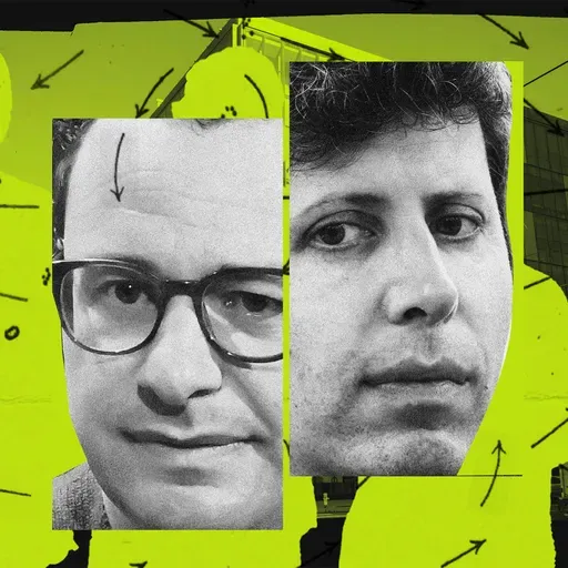 Money no longer matters to AI's top talent